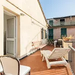 Terrazza Garibaldi Appartamento