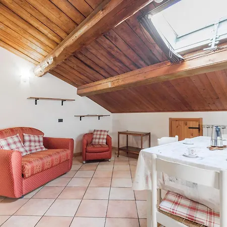 Appartement Terrazza Garibaldi *