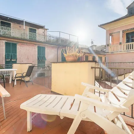 Appartamento Terrazza Garibaldi