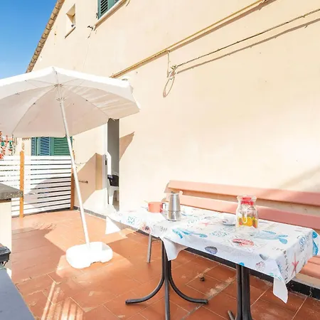 Apartment Terrazza Garibaldi