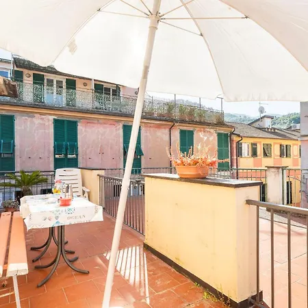 Terrazza Garibaldi