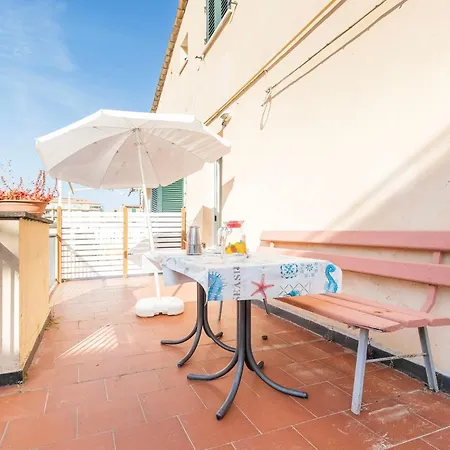 Terrazza Garibaldi