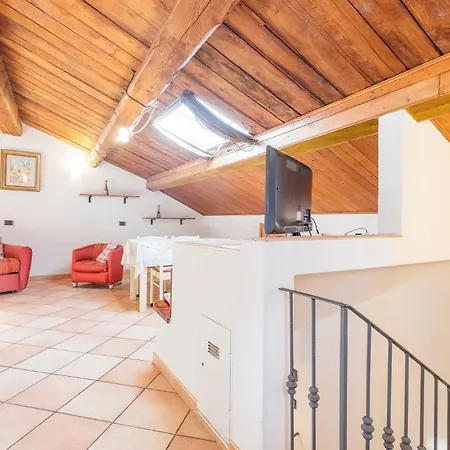 Terrazza Garibaldi Apartment