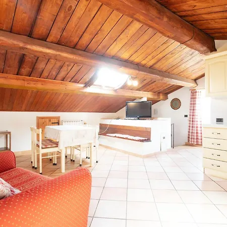 Apartment Terrazza Garibaldi